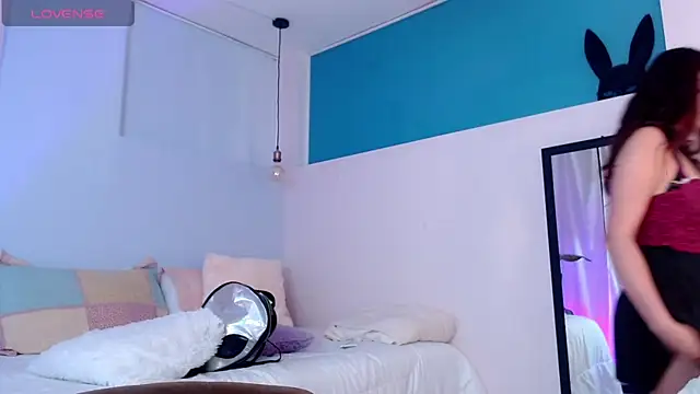 Snapshot of cami_fire chatting on March 2025 11:07:01 PM cami fire online show from March 2025 11:07:01 PM