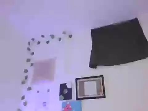 Melody200420 online show from October 2025 12:20:01 AM