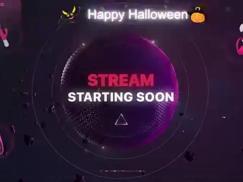 Melody200420 online show from November 2025 05:09:01 PM