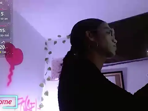 Melody200420 online show from November 2025 11:27:01 PM