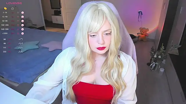 Snapshot of Amy_honey_angel chatting on January 2025 11:56:01 AM Amy honey angel online show from January 2025 11:56:01 AM