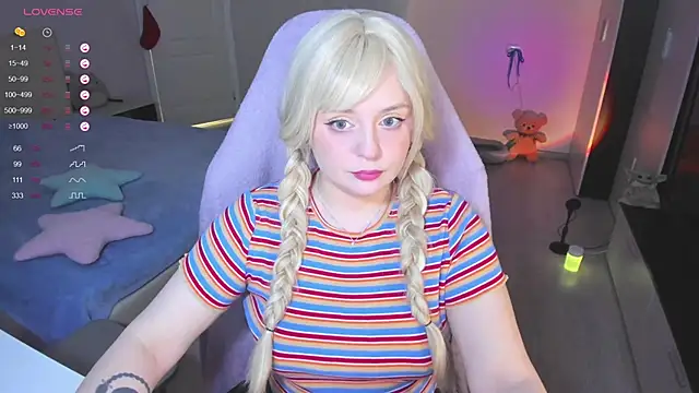 Snapshot of Amy_honey_angel chatting on January 2025 08:21:01 AM Amy honey angel online show from January 2025 08:21:01 AM