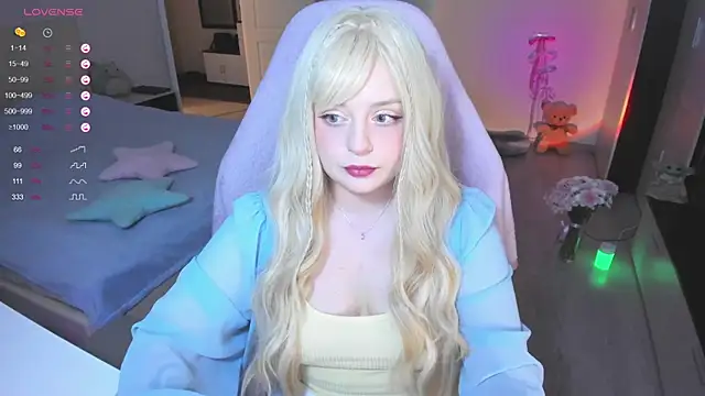 Snapshot of Amy_honey_angel chatting on January 2025 08:29:01 AM Amy honey angel online show from January 2025 08:29:01 AM