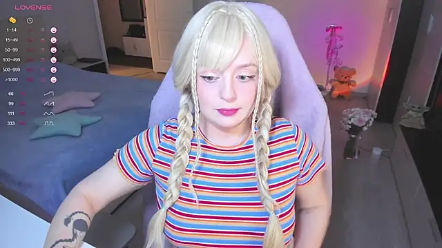 Snapshot of Amy_honey_angel chatting on January 2025 10:50:02 AM Amy honey angel online show from January 2025 10:50:02 AM