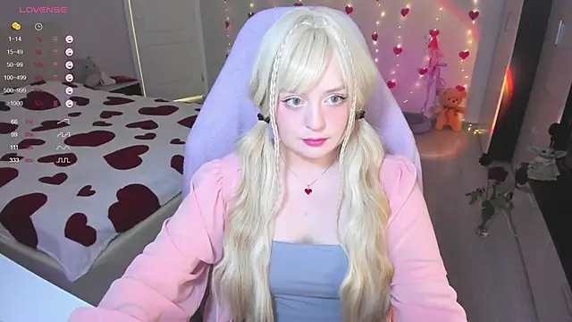 Snapshot of Amy_honey_angel chatting on February 2025 09:07:01 AM Amy honey angel online show from February 2025 09:07:01 AM