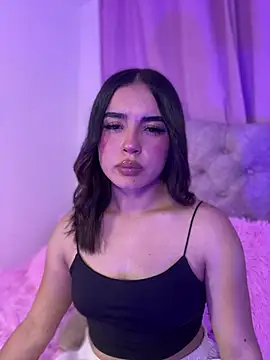 Emily-14 online show from February 2025 07:02:01 AM