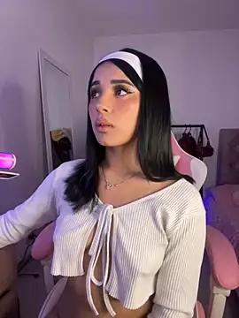 Emily-14 online show from September 2025 02:15:02 AM