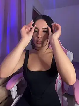 Emily-14 online show from January 2026 05:56:01 AM