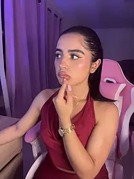 Emily-14 online show from July 2026 04:30:01 AM