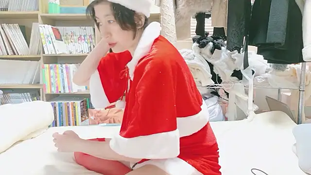 Snapshot of morikawa_sayaka chatting on December 2025 12:18:01 AM morikawa sayaka online show from December 2025 12:18:01 AM