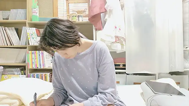 Snapshot of morikawa_sayaka chatting on January 2026 11:42:01 PM morikawa sayaka online show from January 2026 11:42:01 PM