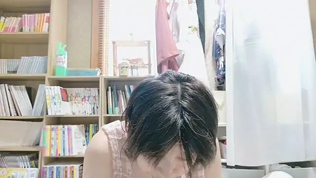 Snapshot of morikawa_sayaka chatting on January 2026 11:43:01 PM morikawa sayaka online show from January 2026 11:43:01 PM