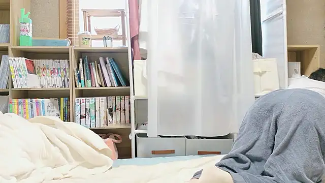 Snapshot of morikawa_sayaka chatting on January 2026 11:30:02 PM morikawa sayaka online show from January 2026 11:30:02 PM