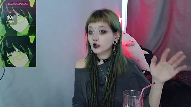 Milten-Trish online show from May 2026 03:39:02 PM