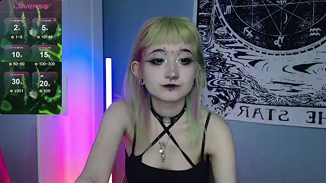Milten-Trish online show from May 2026 01:55:01 AM