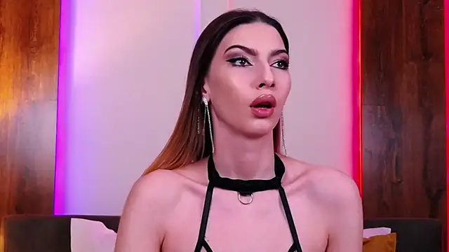 SkylerSpark online show from January 2026 08:23:01 PM