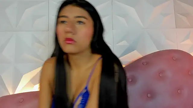 CarlaAlvez online show from January 2025 04:19:01 PM