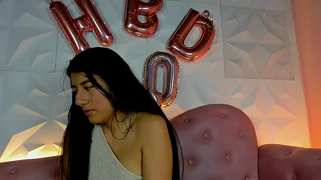 CarlaAlvez online show from January 2025 06:36:02 PM