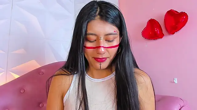 CarlaAlvez online show from March 2025 07:43:02 PM