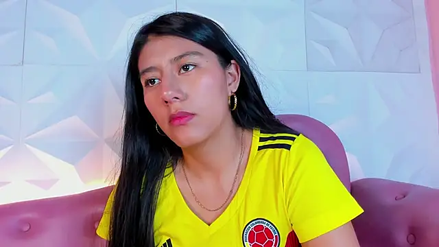 CarlaAlvez online show from March 2025 10:51:01 PM