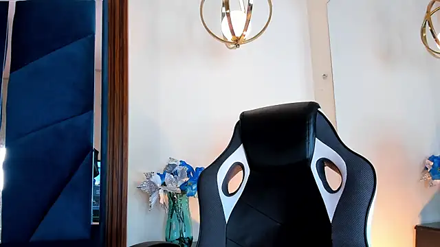 CarlaAlvez online show from January 2026 06:55:02 PM