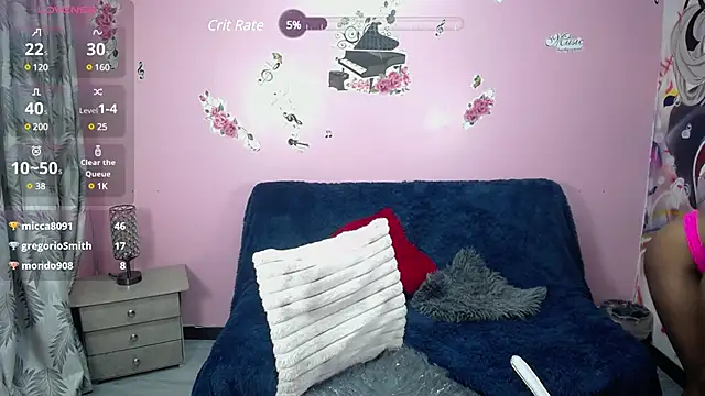 cloe cooper  online show from January 2025 06:56:01 AM