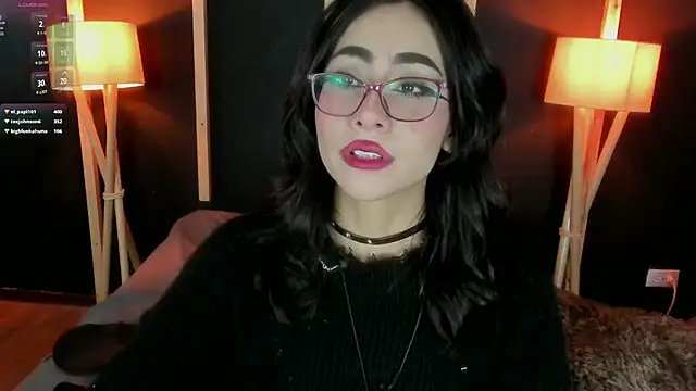 Snapshot of vampy_dolll chatting on January 2025 05:45:02 AM vampy dolll online show from January 2025 05:45:02 AM