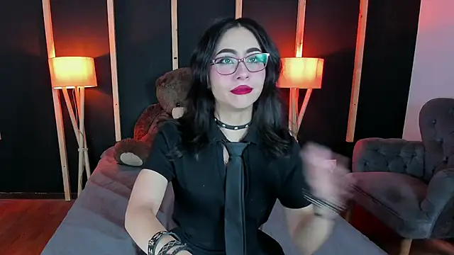 Snapshot of vampy_dolll chatting on January 2025 12:52:02 PM vampy dolll online show from January 2025 12:52:02 PM