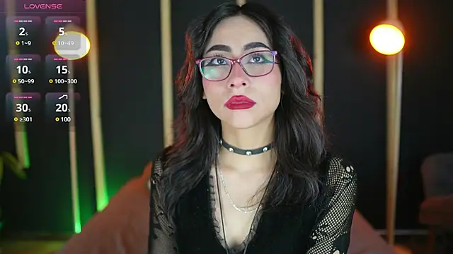 Snapshot of vampy_dolll chatting on January 2025 10:41:01 PM vampy dolll online show from January 2025 10:41:01 PM