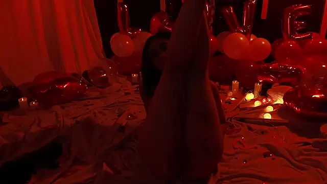 Snapshot of vampy_dolll chatting on February 2025 02:26:02 AM vampy dolll online show from February 2025 02:26:02 AM