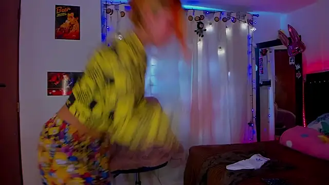 Snapshot of cuteweed420 chatting on January 2025 07:46:01 PM cuteweed420 online show from January 2025 07:46:01 PM