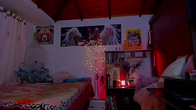 Snapshot of cuteweed420 chatting on February 2025 08:37:02 AM cuteweed420 online show from February 2025 08:37:02 AM