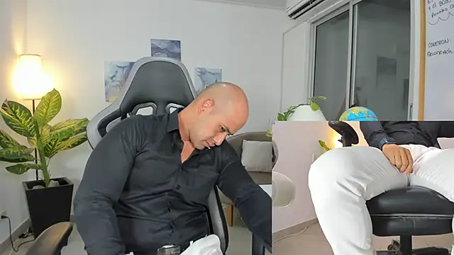 ryan master  online show from December 2024 10:13:01 AM