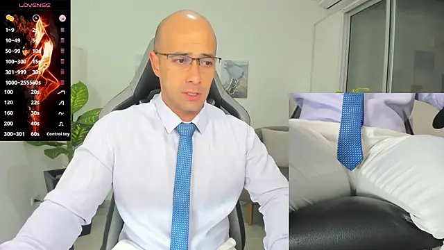 ryan master  online show from January 2025 09:10:02 AM