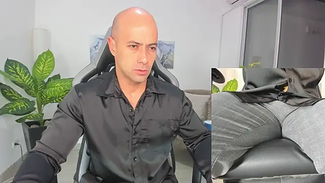 ryan master  online show from January 2025 09:07:01 AM