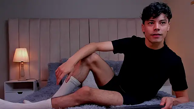 Dammon Stallion online show from February 2025 01:06:01 PM