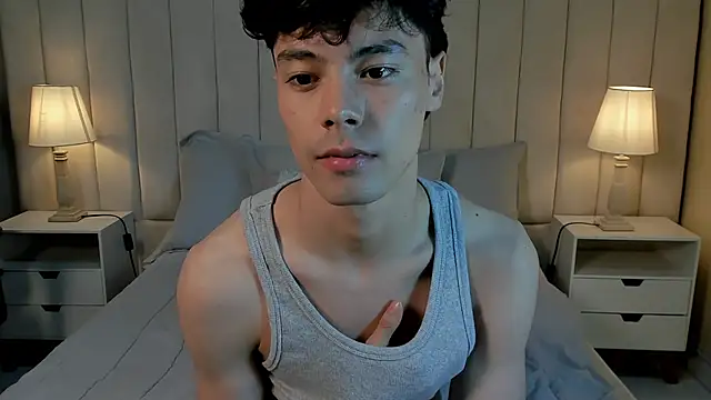 Dammon Stallion online show from February 2025 06:54:02 PM