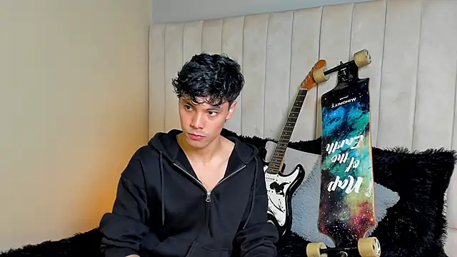 Dammon Stallion online show from March 2025 06:21:02 PM