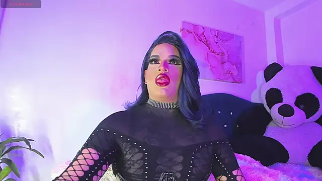 Missisabella  online show from January 2025 08:25:02 PM