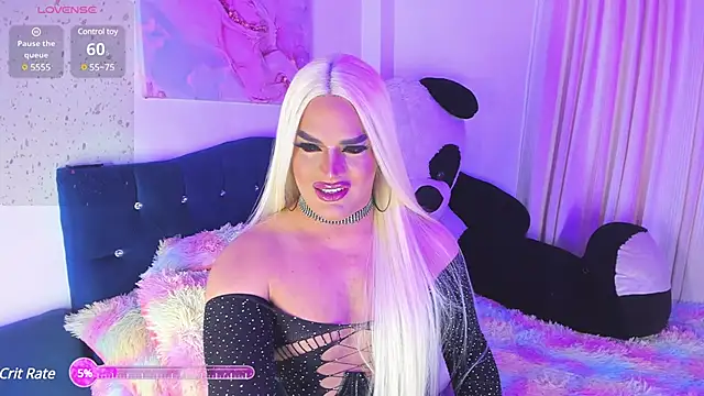 Missisabella  online show from February 2025 01:23:02 AM