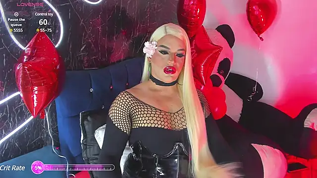 Missisabella  online show from February 2025 01:42:01 AM