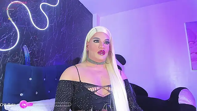 Missisabella  online show from March 2025 07:04:02 PM