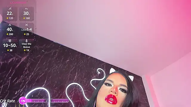 Missisabella  online show from March 2025 01:25:02 AM