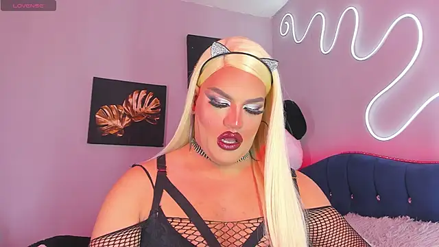 Missisabella  online show from September 2025 01:27:02 AM