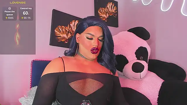 Missisabella  online show from October 2025 01:14:01 AM