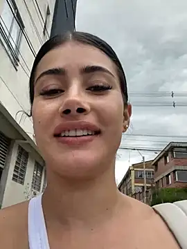 Sweet and caramel online show from January 2025 06:35:02 PM