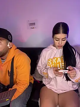 Sweet and caramel online show from February 2025 02:24:01 PM