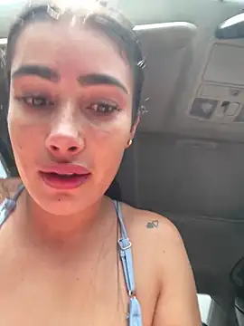 Sweet and caramel online show from September 2025 03:01:02 PM