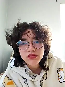 Snapshot of hivirgin chatting on January 2025 04:20:01 PM hivirgin online show from January 2025 04:20:01 PM