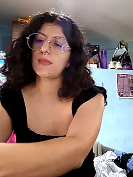 LoveElectra online show from April 2026 01:44:02 PM